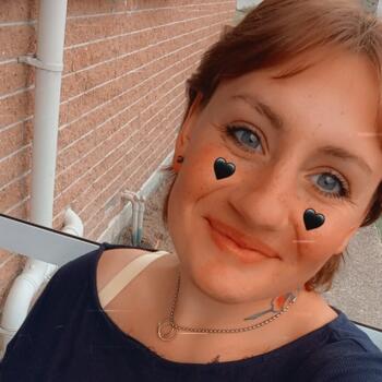 Babysitter Mosgiel: Zoey