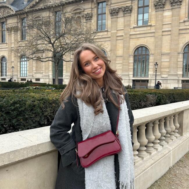 Oppas in Bruchem: Emma