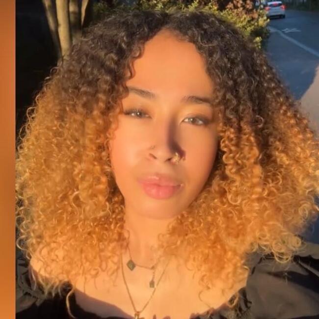 Nanny in Bobigny: Alicia