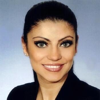 Babysitter Berlin: Canan