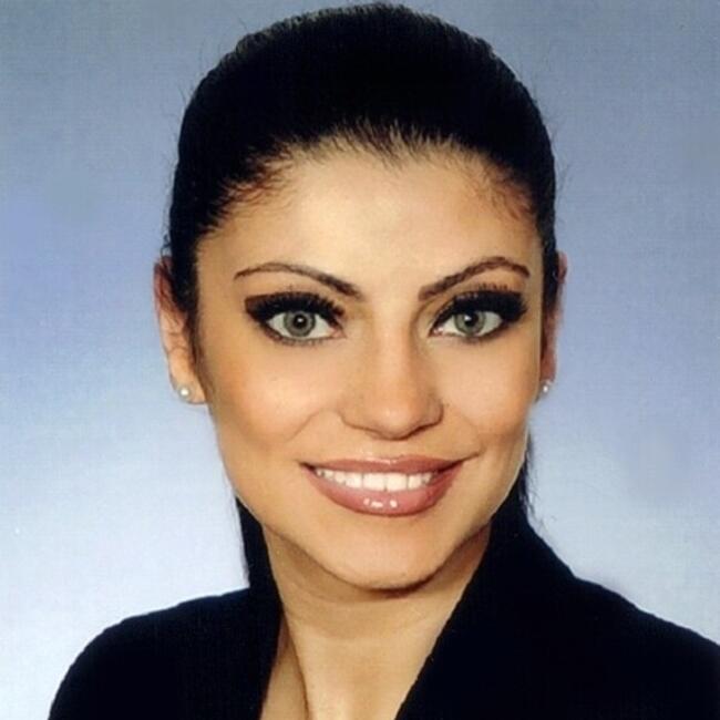 Babysitter in Berlin: Canan