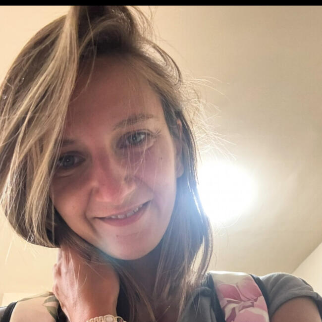 Babysitting job in Belgrade: Ana