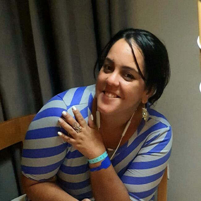 Babysitter in Ojo de Agua: Liz