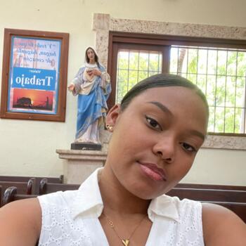 Babysitter in La Romana: Greisli