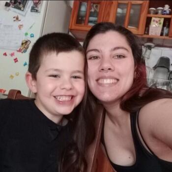 Niñera en Merlo: Mercedes