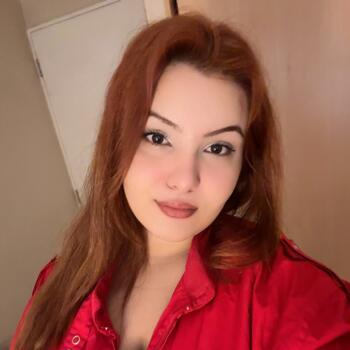 Babysitter in Santiago: Elina