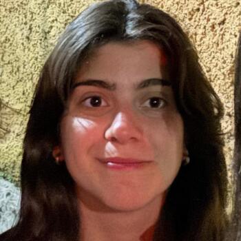 Babysitter in Bologna: Eugenia