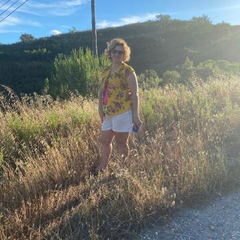 Babysitter em Tavira: Ivone