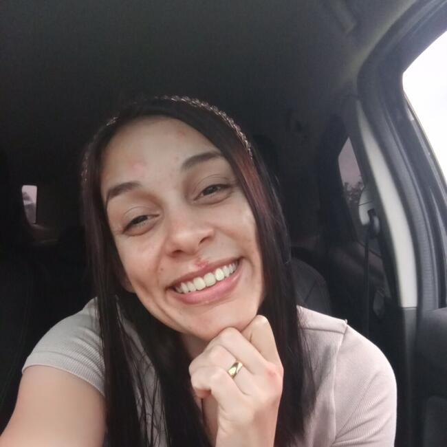 Babysitter in São João do Itaperiú (Barra Velha): Ana Carolina