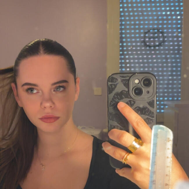 Babysitter in Fontaine: Audrey