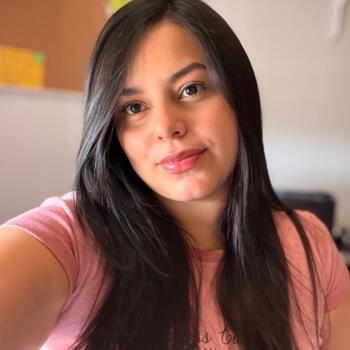 Babysitter in L'Hospitalet de Llobregat: Kerin