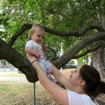 Babysitter in Frechen: Eileen katharina