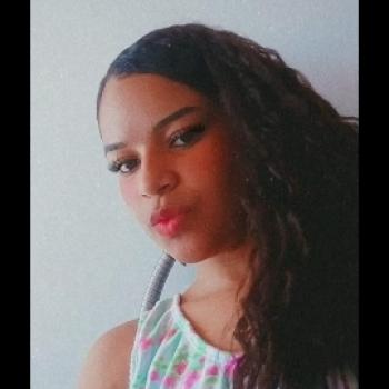 Babá em Feira de Santana: Ariele Santos