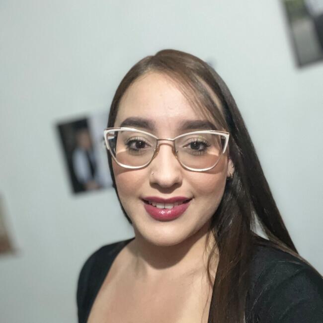 Niñera en Medellín: Juliana