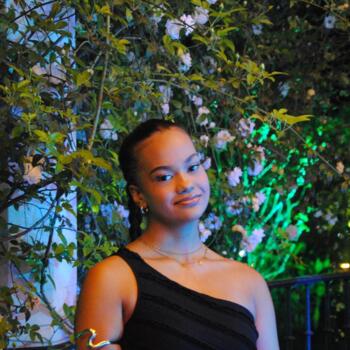 Babysitter Toulon: Cecilia