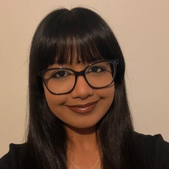 Babysitter in Mitcham: Deeksana