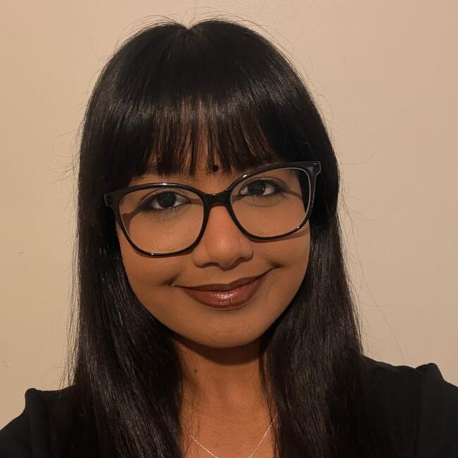Babysitter in Mitcham: Deeksana
