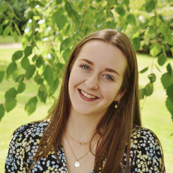 Babysitter in Roosendaal: Anna-Lisa