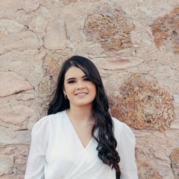 Babysitter in Chihuahua City: Grecia