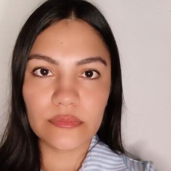 Babá em São Paulo: Paula