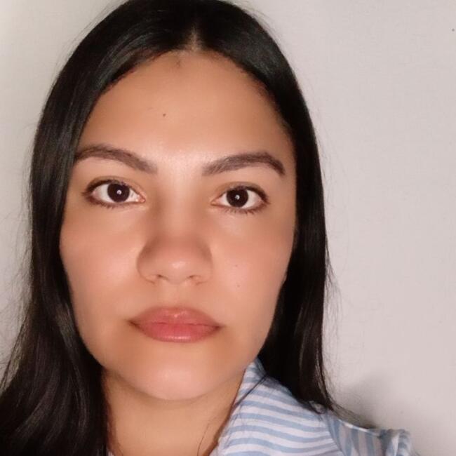 Babá em São Paulo: Paula