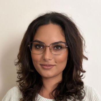 Nanny in Novi Sad: Teodora