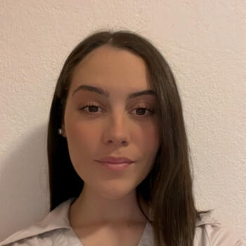 Niñera en Ciudad de la Costa: Melu