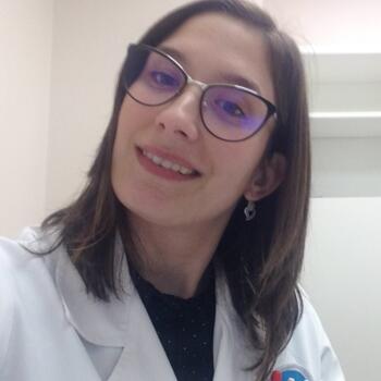 Babysitting job in Vila Franca de Xira: babysitting job Vanessa