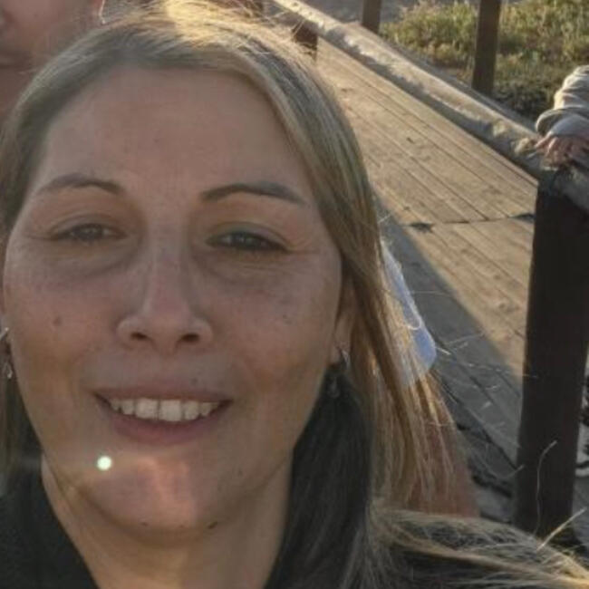 Babysitter in Rancagua: Claudia
