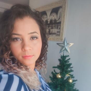 Babá em Colombo: Jaqueline