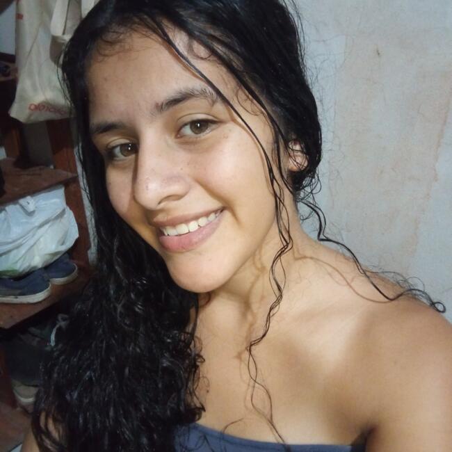 Niñera en Barranqueras: Angela