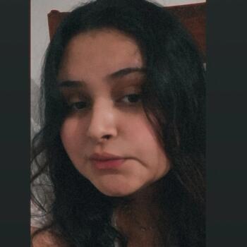 Niñera en Cartago: Abigail