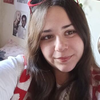 Nanny in Terrassa: Laura