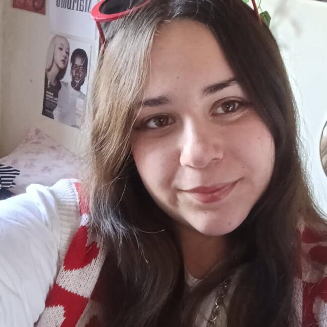 Niñera en Terrassa: Laura