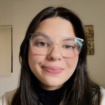 Babysitter in St. Julian's: Sarah