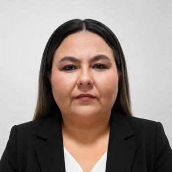 Niñera Cúcuta: Maria Emilen