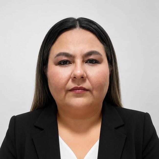 Niñera en Cúcuta: Maria Emilen