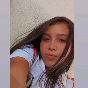 Babysitter Horizonte: Andreia