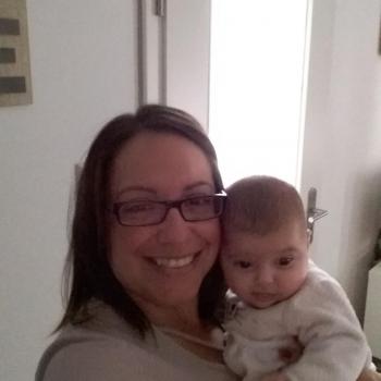 Babysitter Fennange: Susana