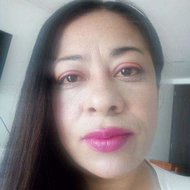 Niñera en Bogotá: Elizabeth marin