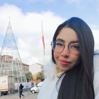 Niñera Torrejón de Ardoz: Diana