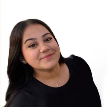 Canguro en Bilbao: Lucia