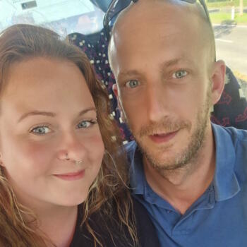 Parent Ede: Mandy en Evert