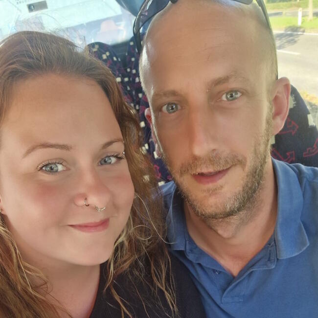 Babysitting job in Ede: Mandy en Evert