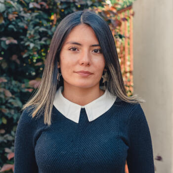 Babysitter στην περιοχή Macul: Fernanda