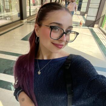 Babysitter Venaria Reale: GIULIA