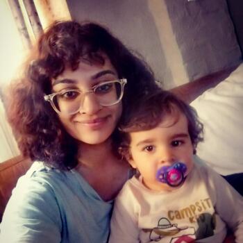 Babysitting job in Pietermaritzburg: babysitting job Sasha