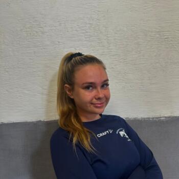 Barnvakt Torslanda: Sofie