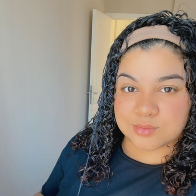 Babysitter in Viana do Castelo: Aksa