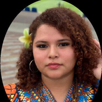 Babysitter Vista Hermosa: Lisseth